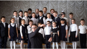 『Mr. Nobody Against Putin（原題）』© 2025 made in copenhagen Aps, Pink Productions s.r.o.