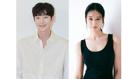 ソ・ガンジュン×アン・ウンジン、新ドラマで交際10年目のカップルに！“感情移入必至” 名作の予感！