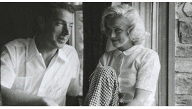 『マリリン・モンロー 瞳の中の秘密』 - (c)2012 Diamond Girl Production LLC - All Rights Reserved