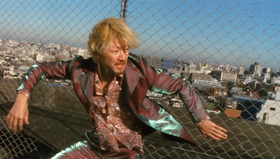 『殺し屋１ 4K』©山本英夫/小学館「殺し屋1」製作委員会2001