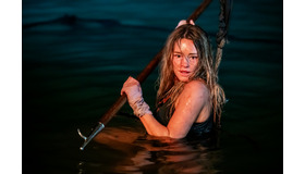 『デンジャラス・アニマルズ 絶望海域』©2025 ANIMAL HOLDINGS PTY LTD