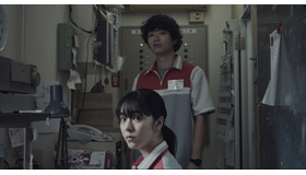 『チルド』©︎『チルド』製作委員会 （NOTHING NEW・東北新社）