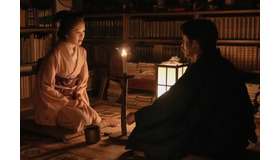 「ばけばけ」第120回©NHK