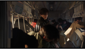 『全知的な読者の視点から』©2025 LOTTE ENTERTAINMENT, SMILEGATE, REALIES PICTURES All Rights Reserved.