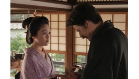 「ばけばけ」第121回©NHK