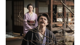 「ばけばけ」第122回©NHK