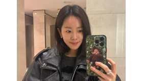 『イ・サン』女優ハン・ジミンが清純派から一転!? 大人の魅力引き立つ新しい髪型を披露【PHOTO】