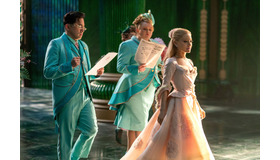 『ウィキッド 永遠の約束』© Universal Studios. All Rights Reserved.