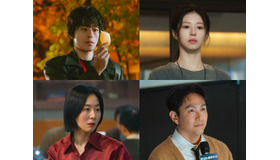 豪華キャスト集結！『私のおじさん』脚本家による新作の“熱気に満ちた”本読みの様子