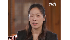 『おつかれさま』『しあわせな選択』女優ヨム・ヘラン、母への思いと“等身大の娘”の素顔