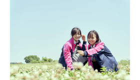 『ザッケン！』Ⓒ2026上村奈帆・モノガタリラボ・プクプク／小学館／『ザッケン！』製作委員会