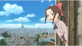 『パリに咲くエトワール』©「パリに咲くエトワール」製作委員会