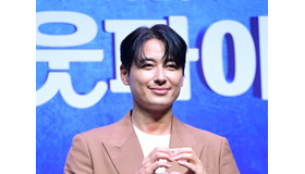 14歳年下の日本人女性と結婚したイ・ジフン、大河ドラマ『文武』で9年ぶりドラマ復帰へ！