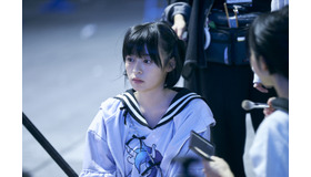 『炎上』メイキング