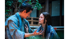 「豊臣兄弟！」第11回©NHK