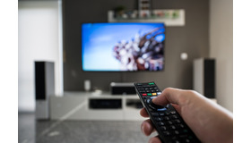 テレビ （※イメージ）　(c) Getty images