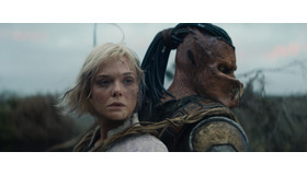 『プレデター：バッドランド』© 2026 20th Century Studios