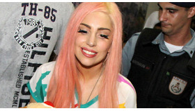 レディー・ガガ