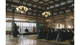 『鬼の花嫁』©2026「鬼の花嫁」製作委員会