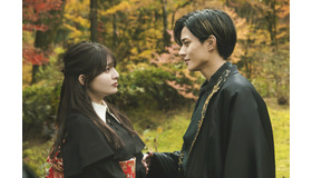 『鬼の花嫁』©2026「鬼の花嫁」製作委員会