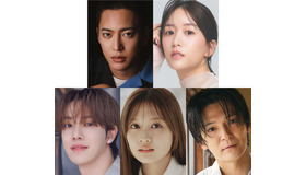 ミュージカル「愛の不時着」（C） STUDIO DRAGON,ALL RIGHTS RESERVED