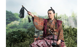 「豊臣兄弟！」第12回©NHK