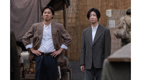 虎に翼スピンオフ「山田轟法律事務所」