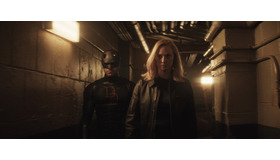 「デアデビル：ボーン・アゲイン」シーズン2　(c) 2026 Marvel