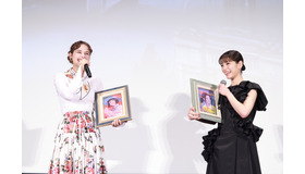 『パリに咲くエトワール』©「パリに咲くエトワール」製作委員会