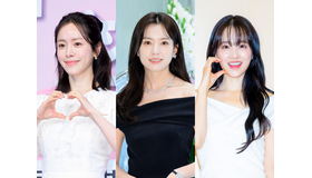 “奇跡の童顔”三姉妹！ハン・ジミン、ハン・ヒョジュ、パク・ボヨンーー美の秘訣に迫る