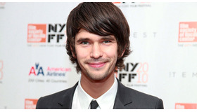 ベン・ウィショー-(C) Getty Images