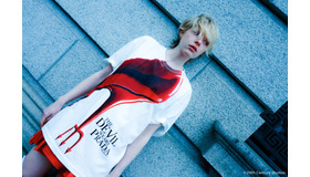 『プラダを着た悪魔』/ weber コレクション