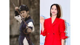 あの人は今/『朱蒙』の女傑ソソノから20年。「最強の妻」ハン・ヘジン現在地