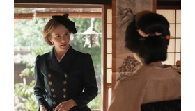 「ばけばけ」第123回©NHK