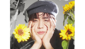 チェ・ジョンヒョプ、ファンミ追加公演決定！日本に続き圧倒的なチケットパワー！