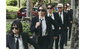 『スペシャルズ』©2026『スペシャルズ』フィルムパートナーズ