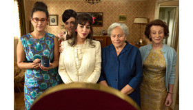 『ママと神さまとシルヴィ・バルタン』