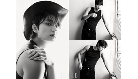 “キム・ゴウンの男”になったキム・ジェウォンが魅せる、男の色気「僕のプライム細胞は、愛」