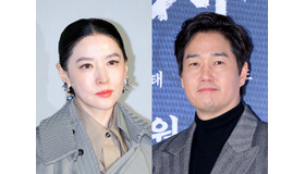 『春の日は過ぎゆく』から25年ぶり！イ・ヨンエ、ユ・ジテが“ミステリーロマンス”で待望の再会！