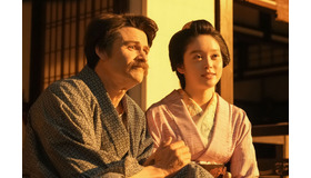 「ばけばけ」第122回©NHK