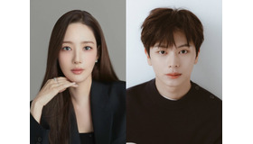 パク・ミニョン、ユク・ソンジェが共演へ！“ラブコメ職人”たちのオフィスロマンスに期待大