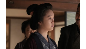 「ばけばけ」第124回©NHK