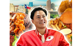 イ・ソジン、引退後はテキサスに移住!? Netflix新バラエティの配信控え「テキサス愛」を熱弁！