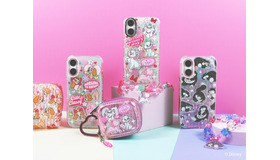 SKINNYDIP LONDONのディズニーコレクション© Disney