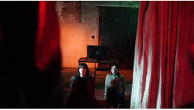 『祝山』©︎2026 映画「祝山」製作委員会