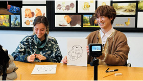 『私がビーバーになる時』(C)2026 Disney/Pixar. All Rights Reserved.