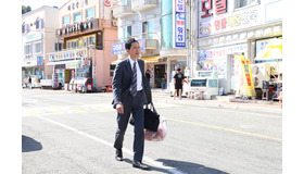 『劇映画 孤独のグルメ』©2025「劇映画 孤独のグルメ」製作委員会