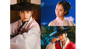 『花が咲けば、月を想い』のビハインドカット入手!! “彼氏・彼女ショット風”に認定