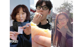 彼らは日本で何するの？語学勉強にも役立つ、韓国スターたちの「日本旅行Vlog」とは