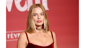 マーゴット・ロビーPhoto by Aurore Marechal/Getty Images